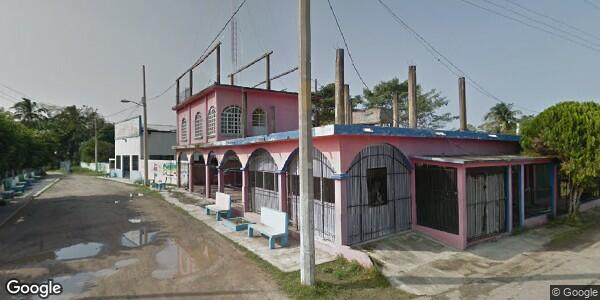 COMANDANCIA MUNICIPAL DE COCOHITAL